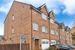 Radulf Gardens, West Yorkshire WF15