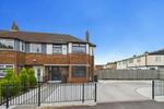 Hayburn Avenue, Hull, HU5 4LS