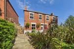 Halfpenny Lane, Pontefract WF8