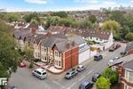 Kimberley Road, Penylan, Cardiff