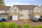 West Cults Court, Whitburn EH47