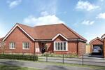Plot 151, The Bentley at Castleton Grange, Jervis Close, Eye IP23