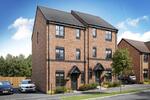 Plot 121, The Wolvesey at Cherry Tree Gardens, Proctor Avenue, Lawley TF4