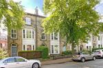 St George's Road, Harrogate