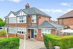 Halsall Avenue, Warrington, WA2