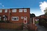 Lyons Road, Moreton, Wirral, CH46