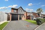 Arkwright Way, Swinton, M27