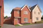 Plot 417, The Henley at Harlestone Park, Off New Sandy Lane NN5