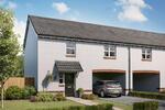 Plot 6, The Ashridge at Eve Parc, Bickland Water Road, Kergilliack TR11