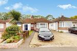 Pavilion Way, Ruislip HA4