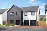 Plot 613, The Stirling at Weavers Gait, A922, Milnathort KY13