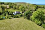 Private and Scenic Setting - Close to Tregaron