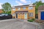 Woodfield Way, Theale, Reading, Berkshire, RG7