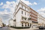Eaton Place, London, SW1X