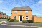 Golding Crescent, Earls Barton, Northamptonshire NN6