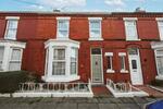 Elsmere Avenue, Liverpool, Merseyside, L17