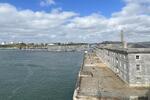 Clarence, Royal William Yard, Plymouth