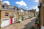 Elnathan Mews, Maida Vale, London, W9