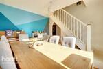 The Croft, Kegworth