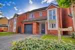 Kenning Place, Chesterfield S45