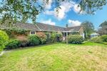 St. Georges Drive, Bransgore, Christchurch, Dorset, BH23