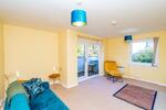 155/8 Orchard Brae Gardens, Edinburgh, EH4