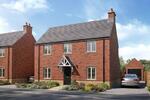 Plot 10, The Kirkby at Ravenswood Reach, Longdale Lane, Ravenshead NG15