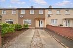 Wilson Drive, Camelon, Falkirk, FK1