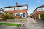 Henconner Crescent, Chapel Allerton, Leeds