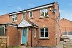 Millbeck Approach, Morley, Leeds, West Yorkshire
