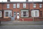 Milton Avenue, Scarborough, North Yorkshire, YO12