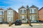 Stephenson Road, PO31