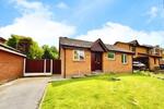 Orchard Place, Helsby, Frodsham, WA6