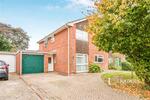 Hampton Grove, Fareham, PO15