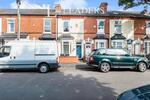 Warren Road, Stirchley, Birmingham, B30