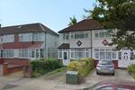 Wentworth Road, Southall, UB2