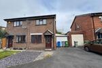 Brunel Close, Stretford, M32 0SR