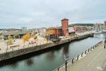 Abernethy Quay, Swansea, SA1