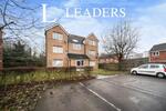 Milton Way, Houghton Regis, LU5