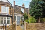 Cross Hill, Ecclesfield, Sheffield