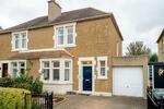 Easter Drylaw Drive, Edinburgh EH4
