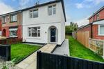 Fern Street, Farnworth, Bolton, Greater Manchester, BL4 7RY