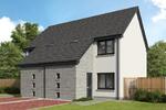 Plot 407, Rannoch2 at Drovers Gate, Broich Road PH7