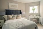Apartment 19 at Earls Grange 1 Earls Gardens, Burscough L40