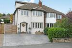 Kingsley Avenue, Milnthorpe, Wakefield, West Yorkshire, WF2