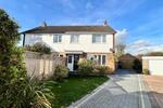 Sandfield Close, Market Weighton