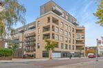 Matthias Road, London, N16