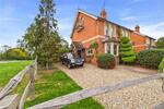 Hollow Lane, Shinfield, Reading, Berkshire, RG2