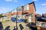 Greywood Avenue, Fenham, Newcastle upon Tyne, Tyne and Wear, NE4 9PA