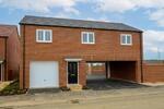 Brome Close, Harpole, Northampton, NN7